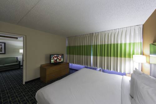 Absecon (New Jersey) United States Hotel