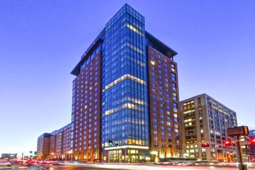 Boston (MA) United States Hotels