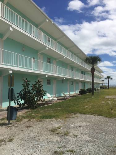 Daytona Beach Shores (Florida) United States Hotel