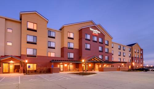Omaha (Nebraska) United States Hotel