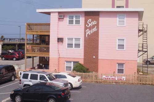 Ocean City (Maryland) United States Hotel