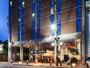 Newark (NJ) United States Hotels