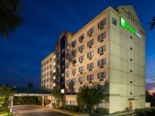 Hauppauge (New York) United States Hotel