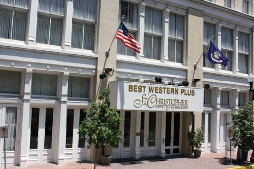New Orleans (Louisiana) United States Hotel