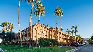 Palm Desert (CA) United States Hotels