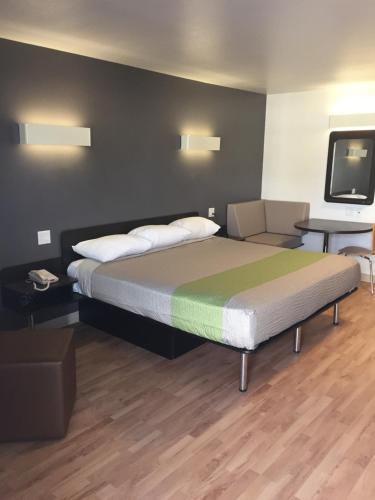 Victorville (CA) United States Hotels