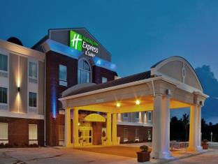 Galliano (LA) United States Hotels