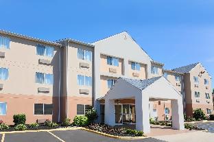 Appleton (WI) United States Hotels