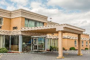 Bedford (PA) United States Hotels
