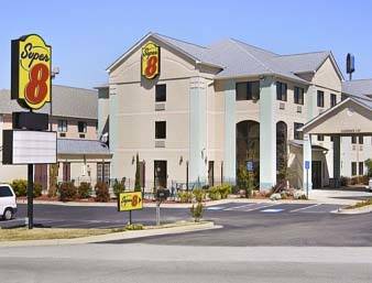 Augusta (Georgia) United States Hotel