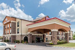 Jackson (TN) United States Hotels