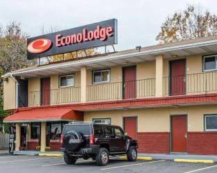 Frackville (PA) United States Hotels