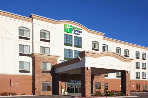 Cheyenne (Wyoming) United States Hotel