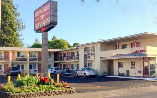 Eugene (Oregon) United States Hotel