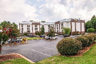 Greenville (SC) United States Hotels