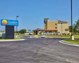 Dothan (AL) United States Hotels
