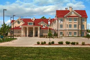 Forsyth (IL) United States Hotels