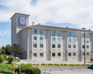 Lynchburg (VA) United States Hotels