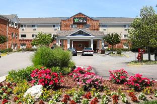 Chesapeake (VA) United States Hotels