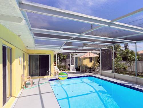 Venice (Florida) United States Hotel