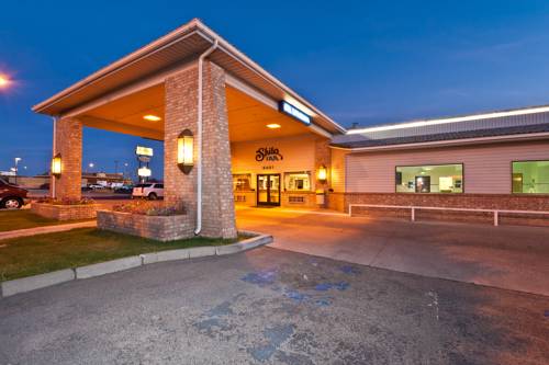 Elko (Nevada) United States Hotel