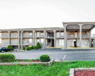 Maysville (KY) United States Hotels