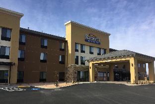 Page (AZ) United States Hotels