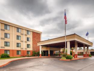 Matamoras (PA) United States Hotels