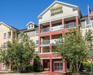 St. Robert (MO) United States Hotels