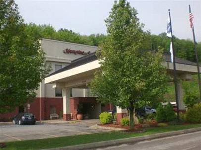 Buckhannon (West Virginia) United States Hotel