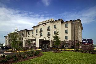 Lafayette (LA) United States Hotels