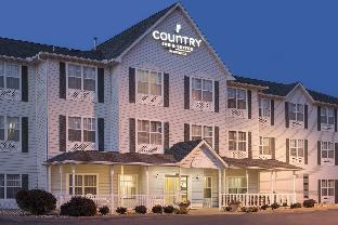 Moline (IL) United States Hotels