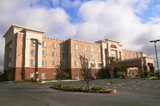 Banning (CA) United States Hotels