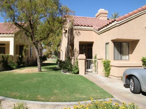 Palm Desert (California) United States Hotel
