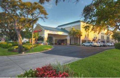 Fernandina Beach (Florida) United States Hotel
