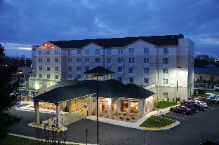 Winchester (VA) United States Hotels