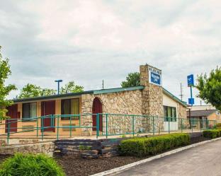 St.Charles (MO) United States Hotels