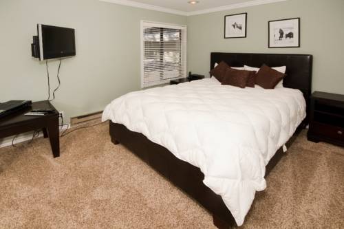 Mammoth Lakes (California) United States Hotel