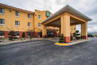 Litchfield (IL) United States Hotels