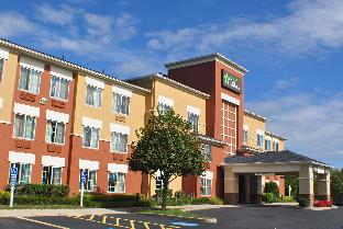 Shelton (CT) United States Hotels