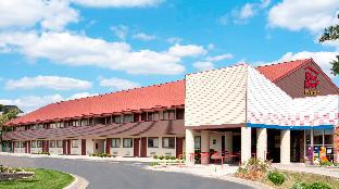 Ann Arbor (MI) United States Hotels