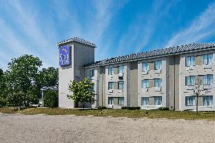 Great Lakes United States Hotels