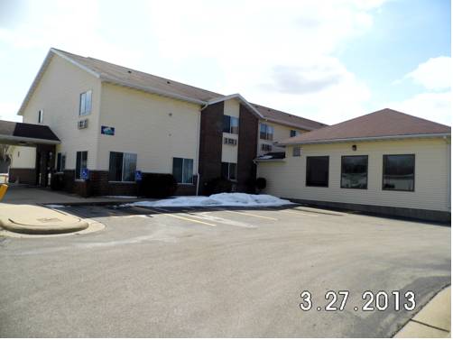 Cedar Rapids (Iowa) United States Hotel