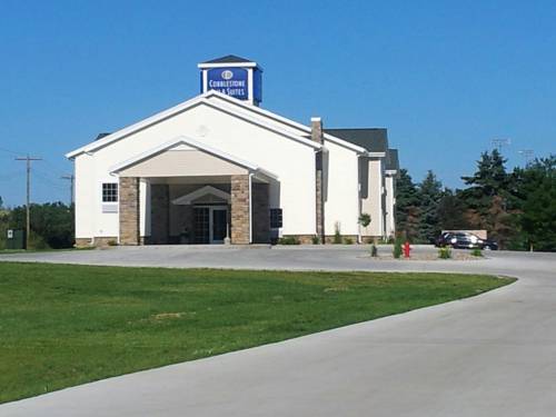 Hartington (Nebraska) United States Hotel