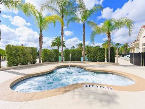 Kissimmee (Florida) United States Hotel