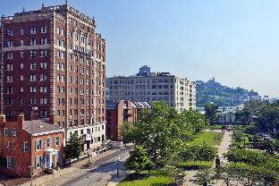 Cincinnati (OH) United States Hotels
