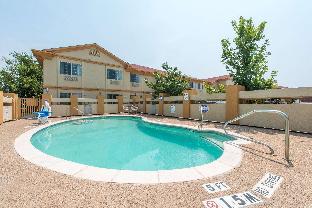 Benbrook (TX) United States Hotels