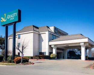 Fort Worth (TX) United States Hotels