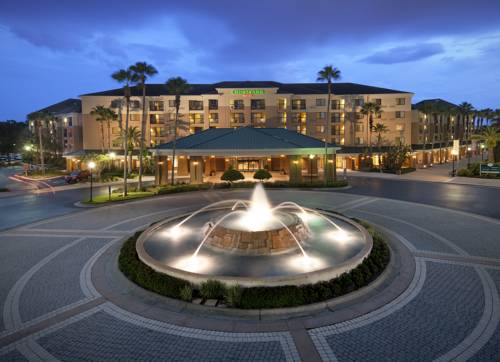 Lake Buena Vista (Florida) United States Hotel