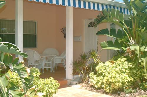 Pompano Beach (Florida) United States Hotel